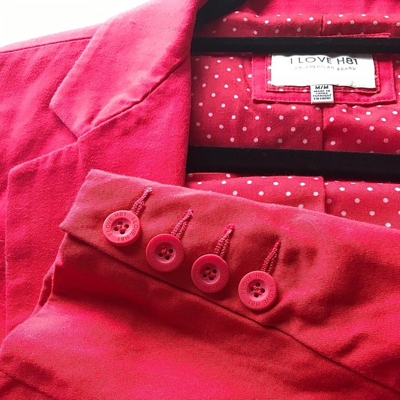 Casual blazer - Picture 5 of 5